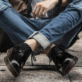 Patricio | Chaussures Décontractées Élégantes