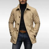 Pierre  | Veste urbain élégant