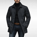Pierre  | Veste urbain élégant
