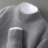Arlington | Pull En Cachemire Élégant