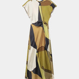 Prisca | Robe élégante et polyvalente