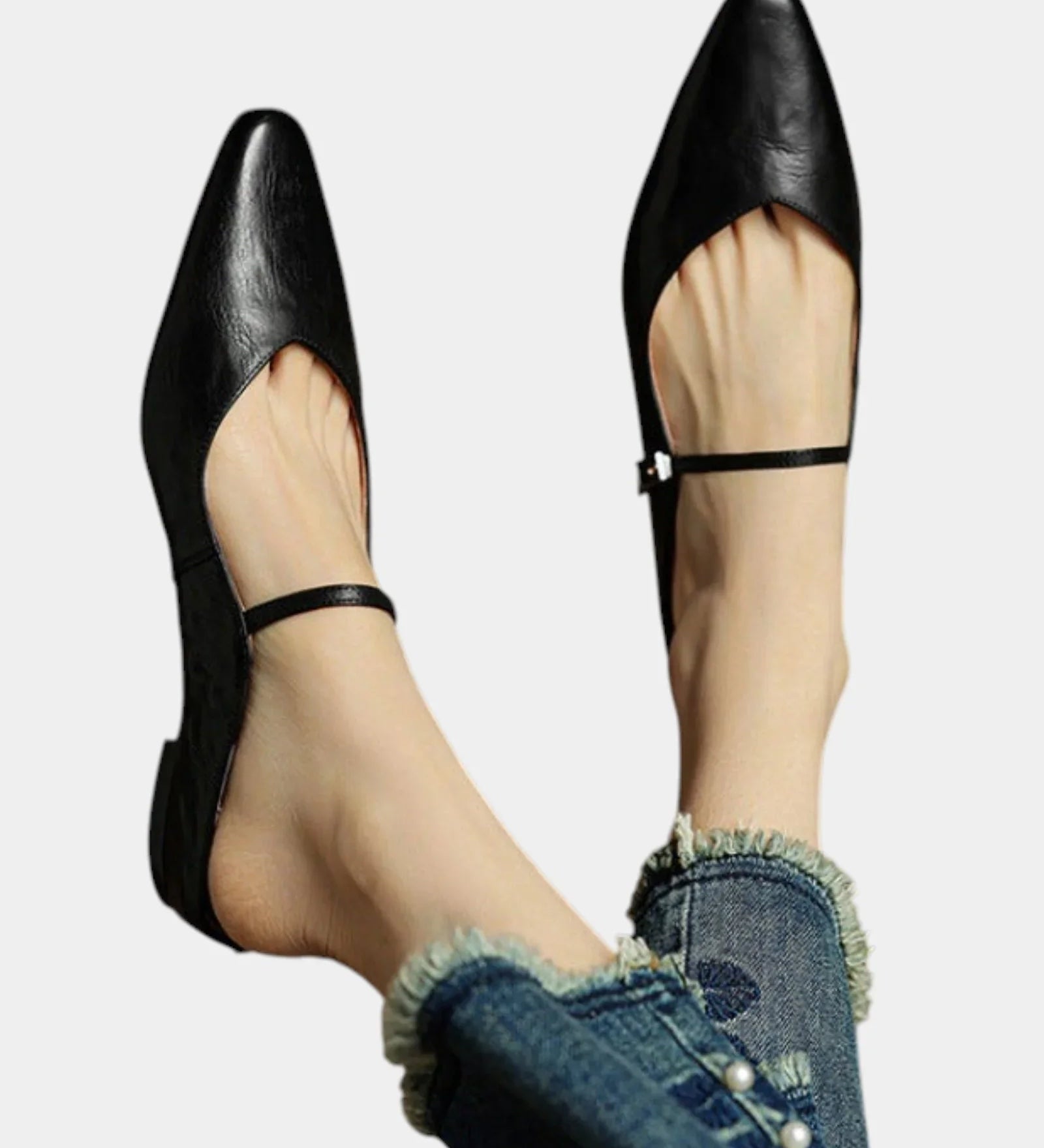 Evelina | Sandales élégantes pour le quotidien
