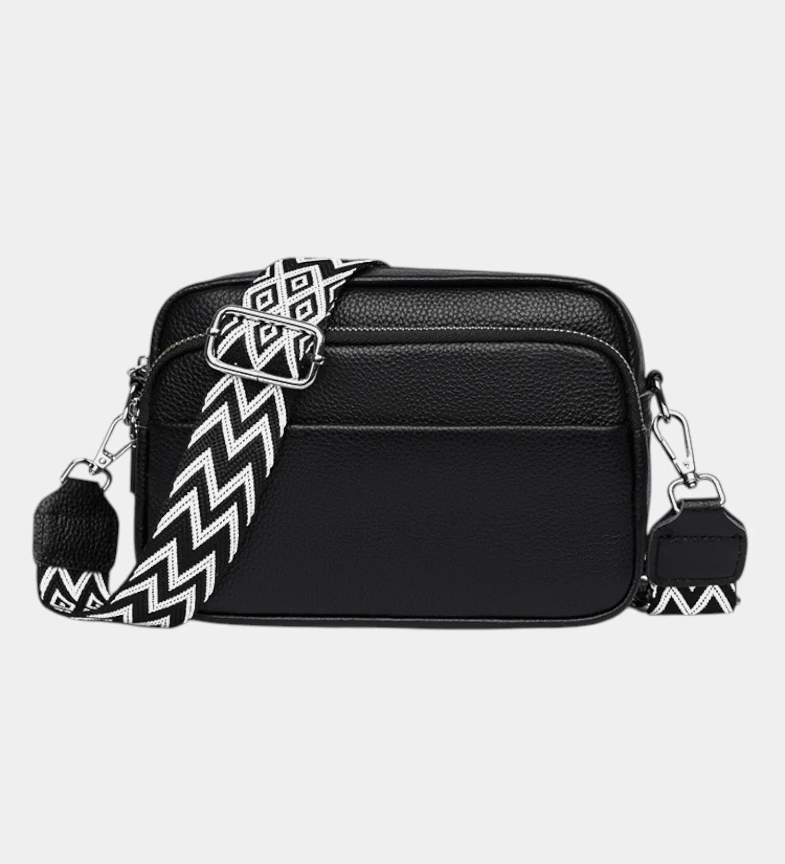Ophélie | Sac bandoulière élégant
