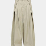Éris | Pantalon casual élégant