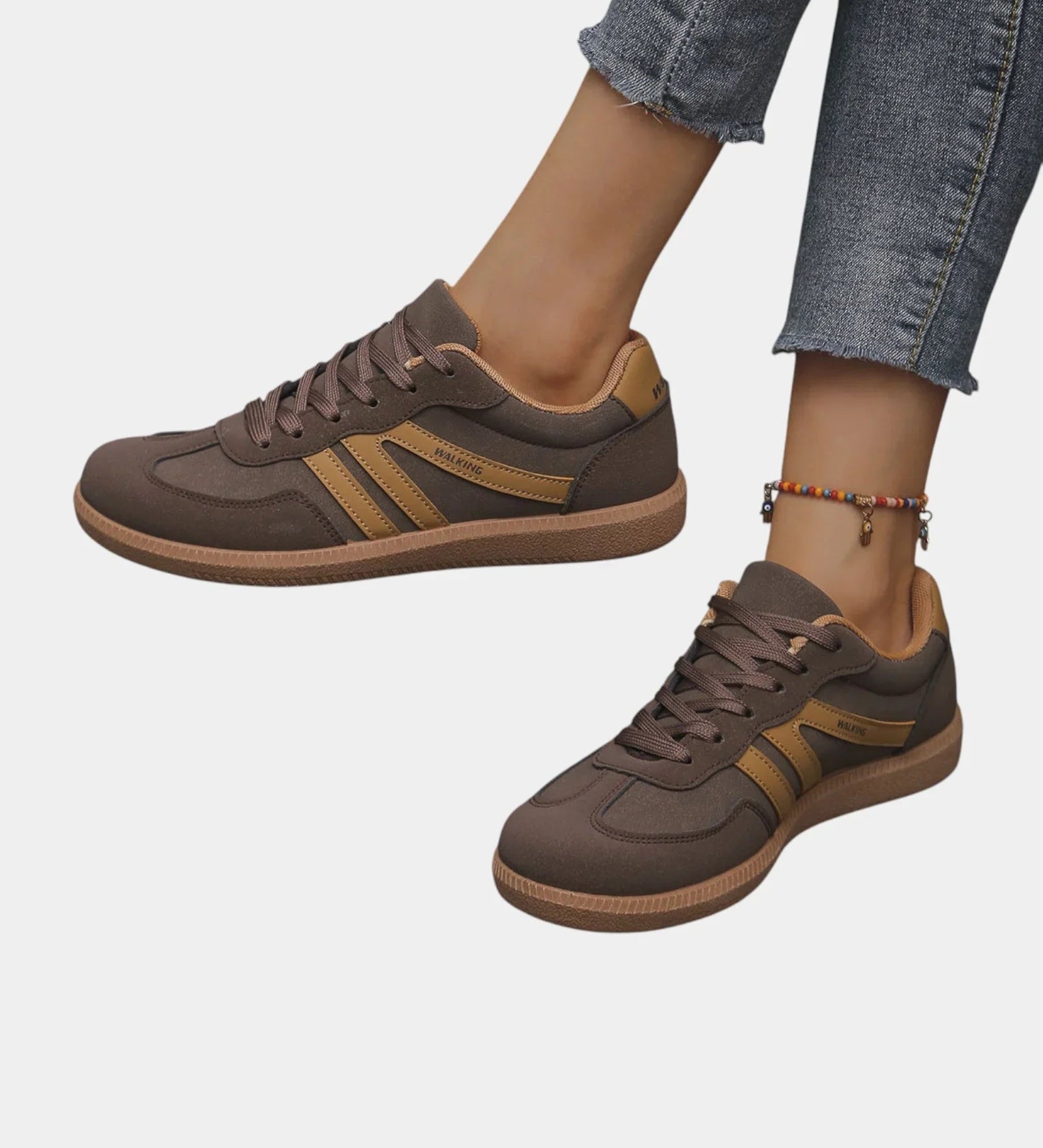 Késia | Baskets orthopédiques