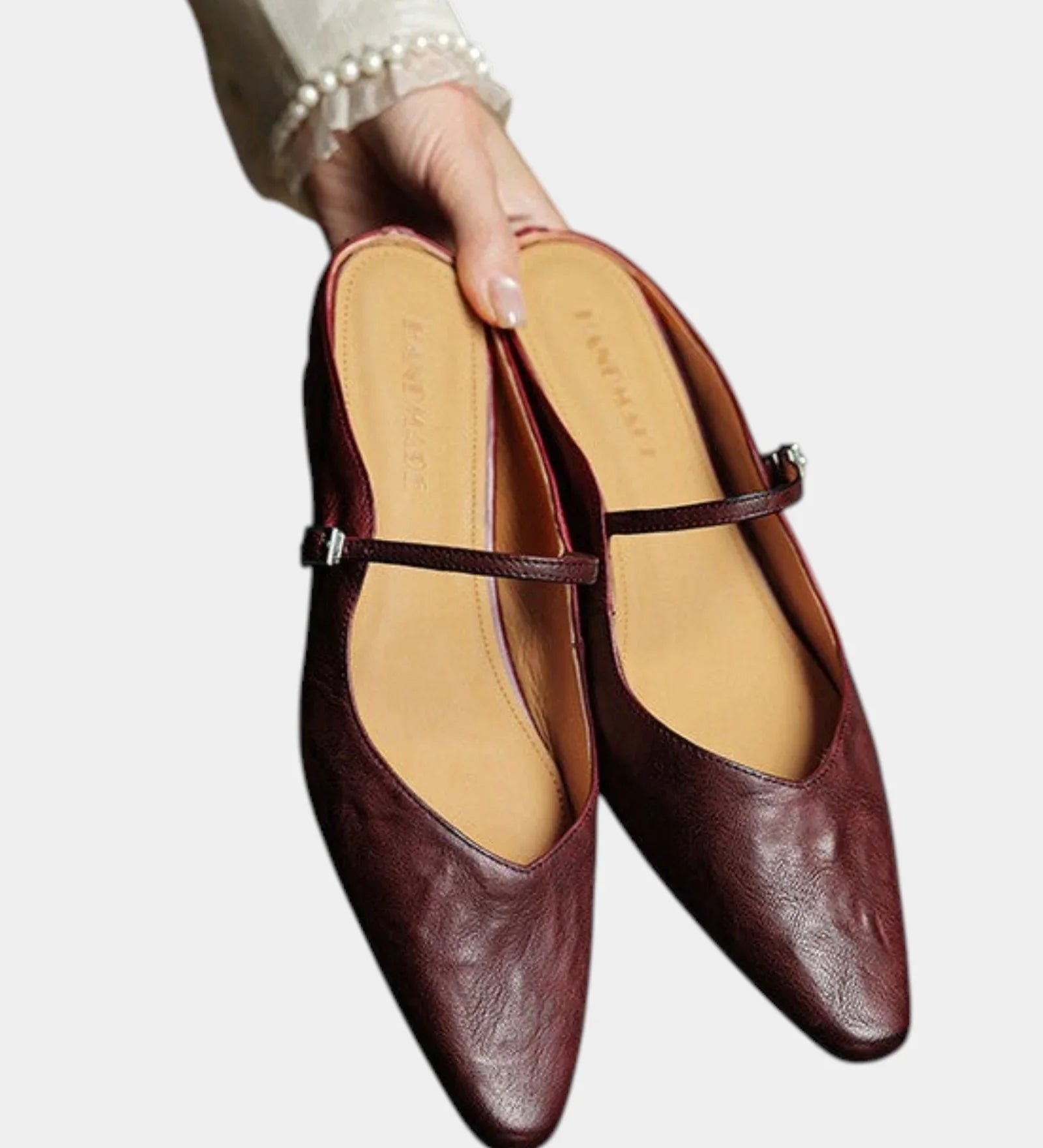 Evelina | Sandales élégantes pour le quotidien