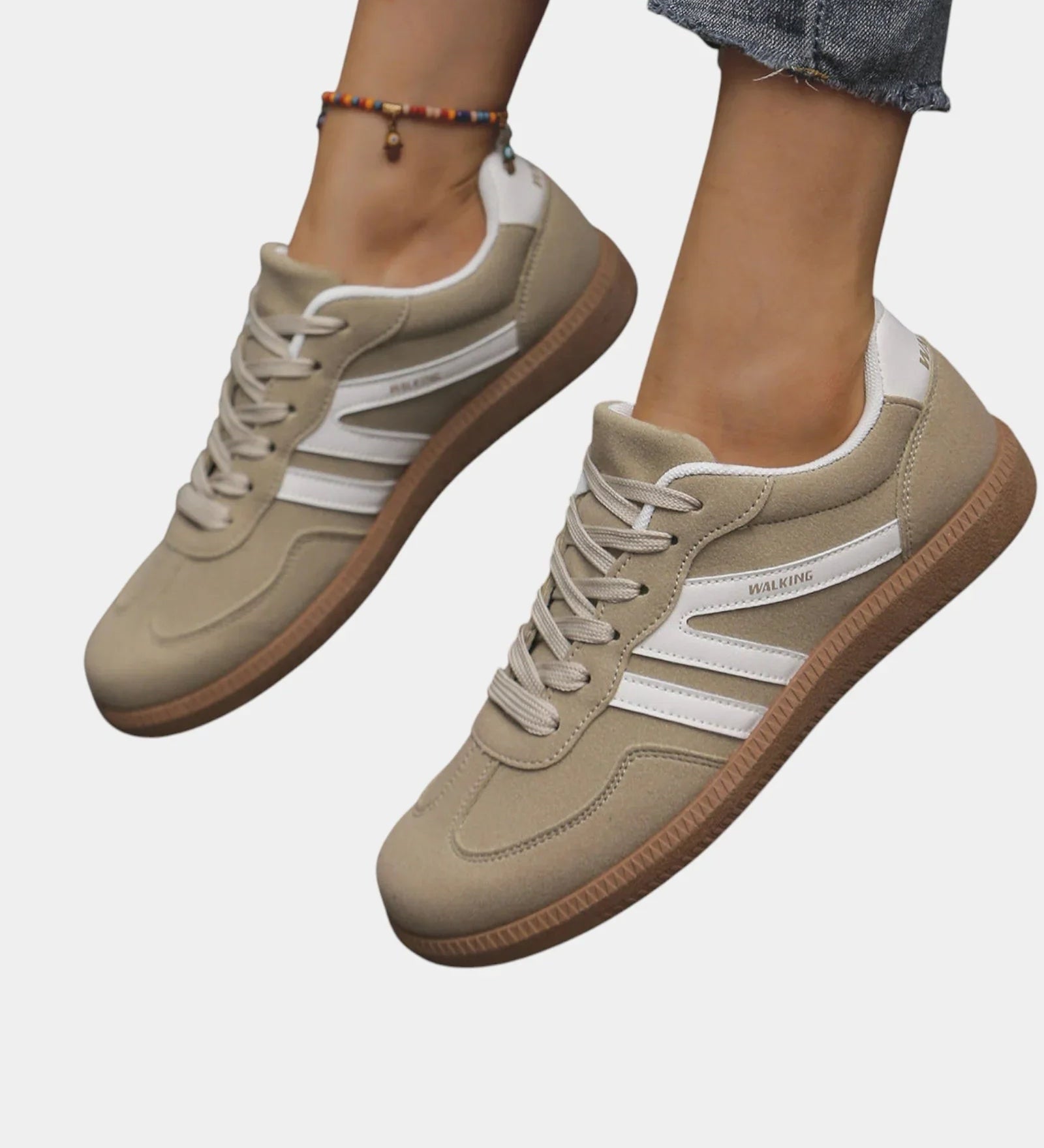 Késia | Baskets orthopédiques