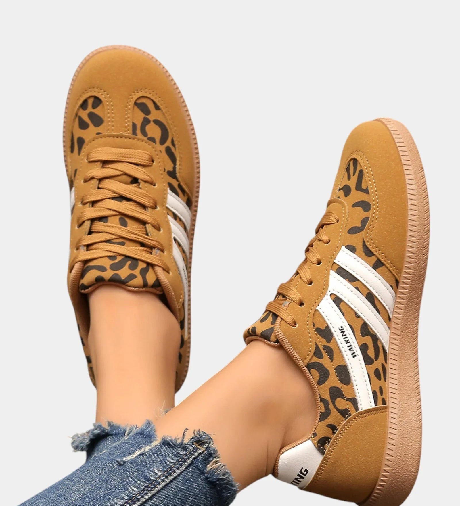 Késia | Baskets orthopédiques