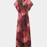 Prisca | Robe élégante et polyvalente