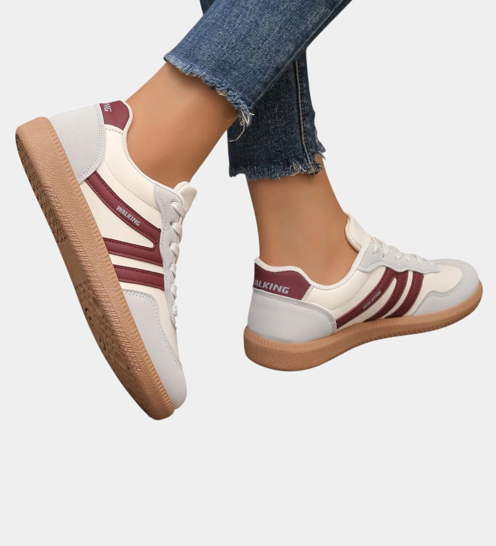 Késia | Baskets orthopédiques