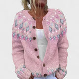Lianne | Cardigan chic