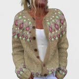 Lianne | Cardigan chic