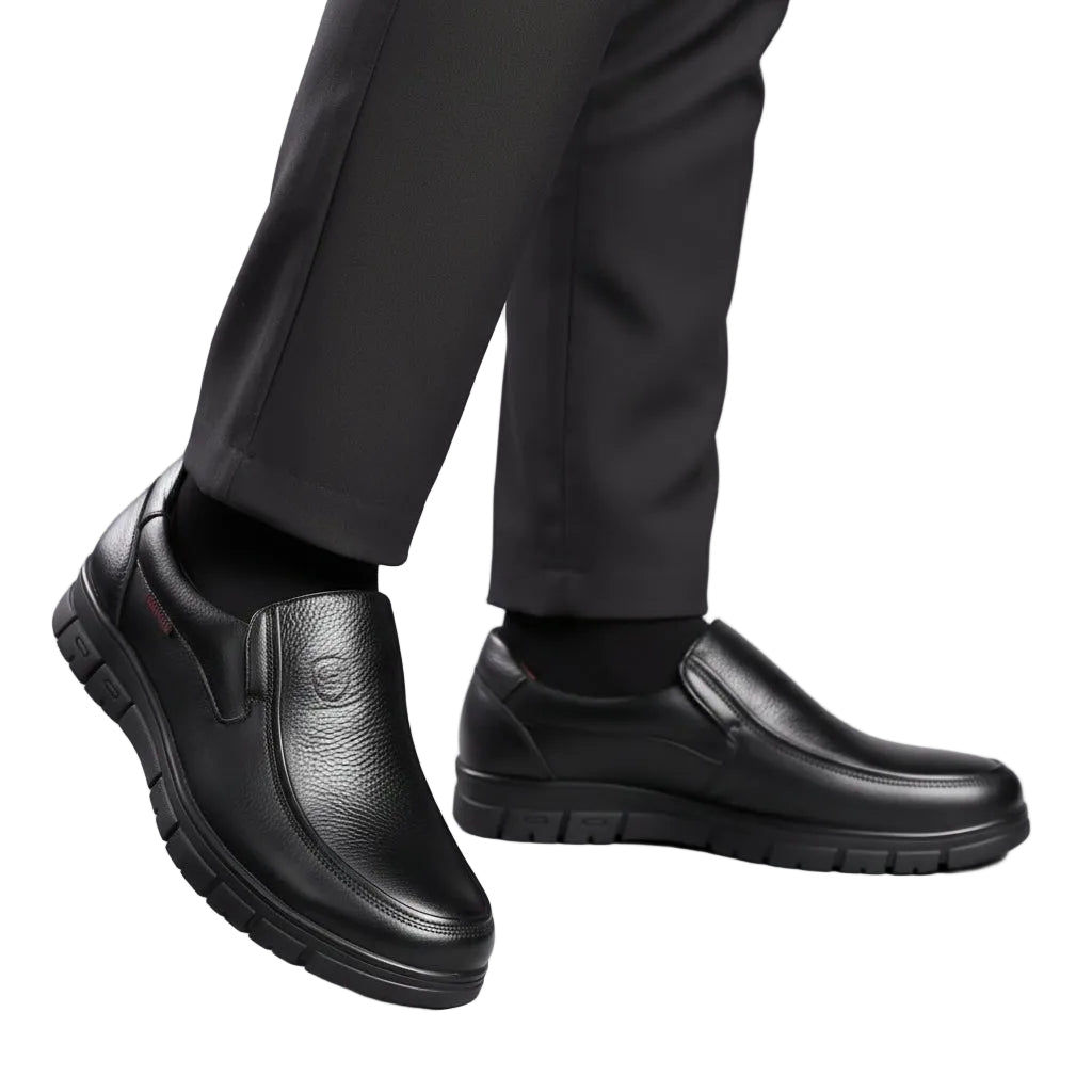 Massimo | Chaussures Confortables Antidérapantes