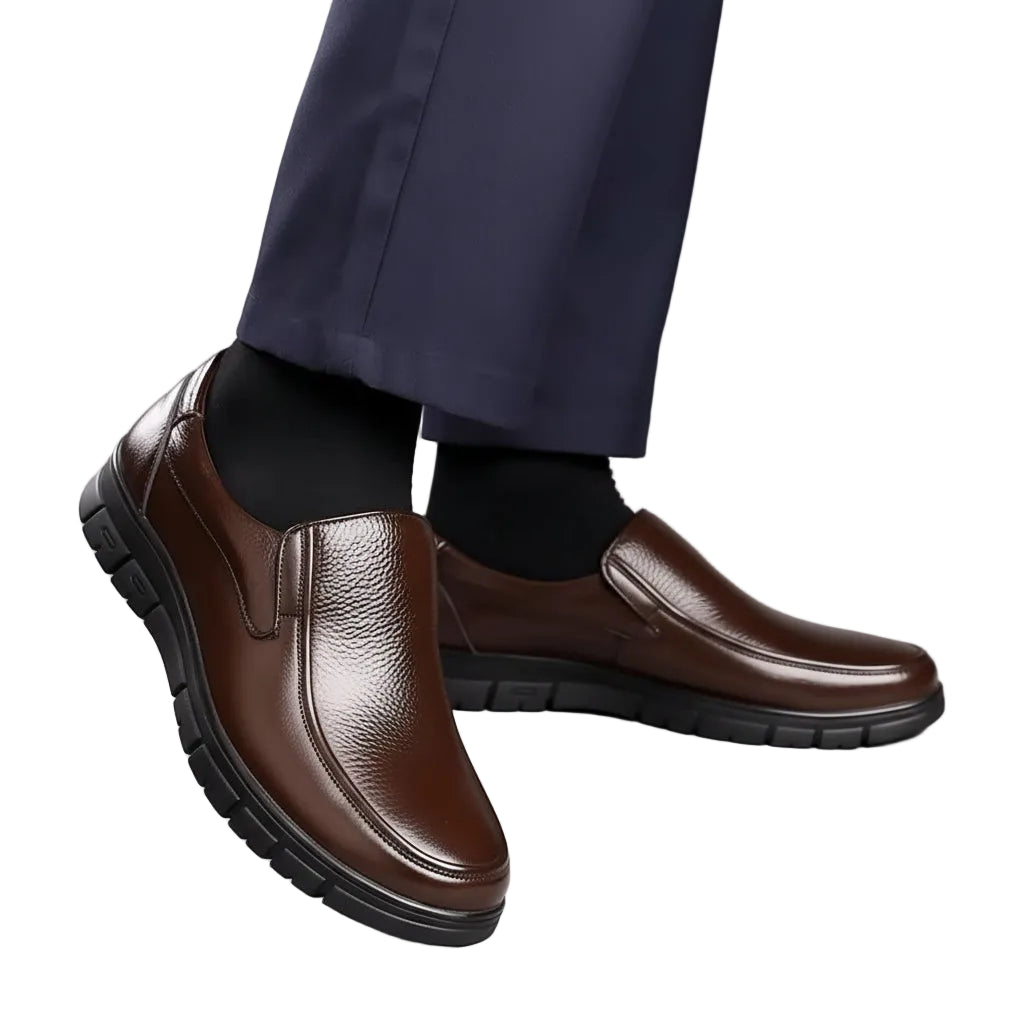 Massimo | Chaussures Confortables Antidérapantes