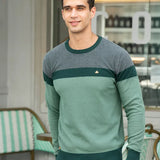Vincent | Pull Élégant pour Hommes