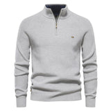 Willem | Pull Élégant pour Hommes