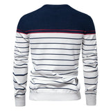 Dennis | Pull élégant pour hommes