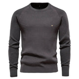 Sander | Pull Élégant pour Hommes