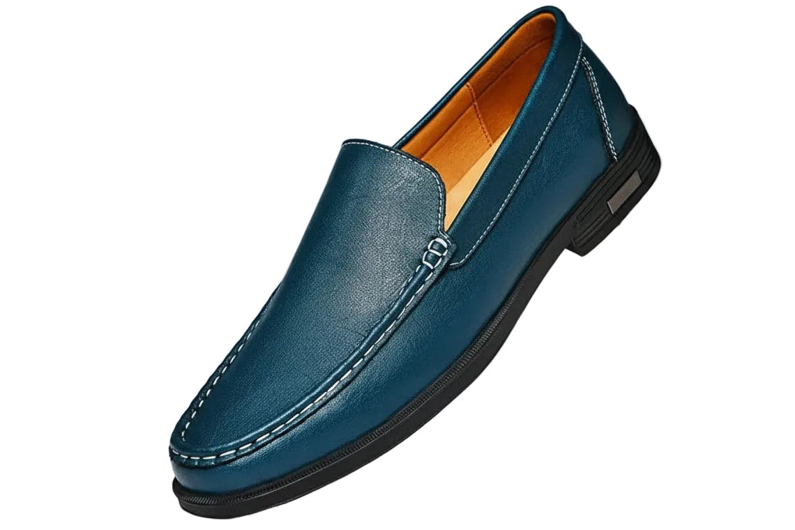Damien | Chaussures Élégantes Pour Hommes
