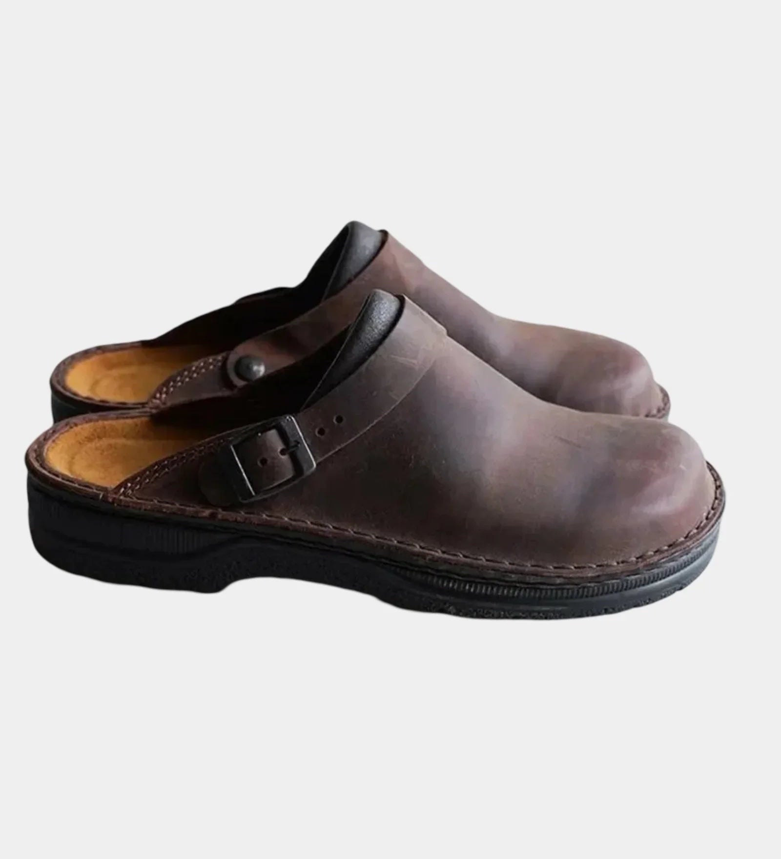 Maurel | Sabots confortables et soutenants