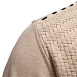 Tobias | Gilet Élégant pour Hommes