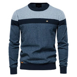 Vincent | Pull Élégant pour Hommes