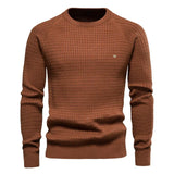 Sander | Pull Élégant pour Hommes
