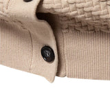 Tobias | Gilet Élégant pour Hommes