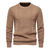 Bram | Pull Élégant pour Hommes