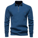 Willem | Pull Élégant pour Hommes