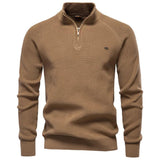 Willem | Pull Élégant pour Hommes