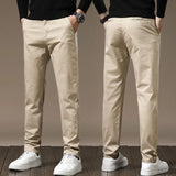 Damien | Pantalon Chino Slim
