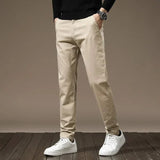 Damien | Pantalon Chino Slim