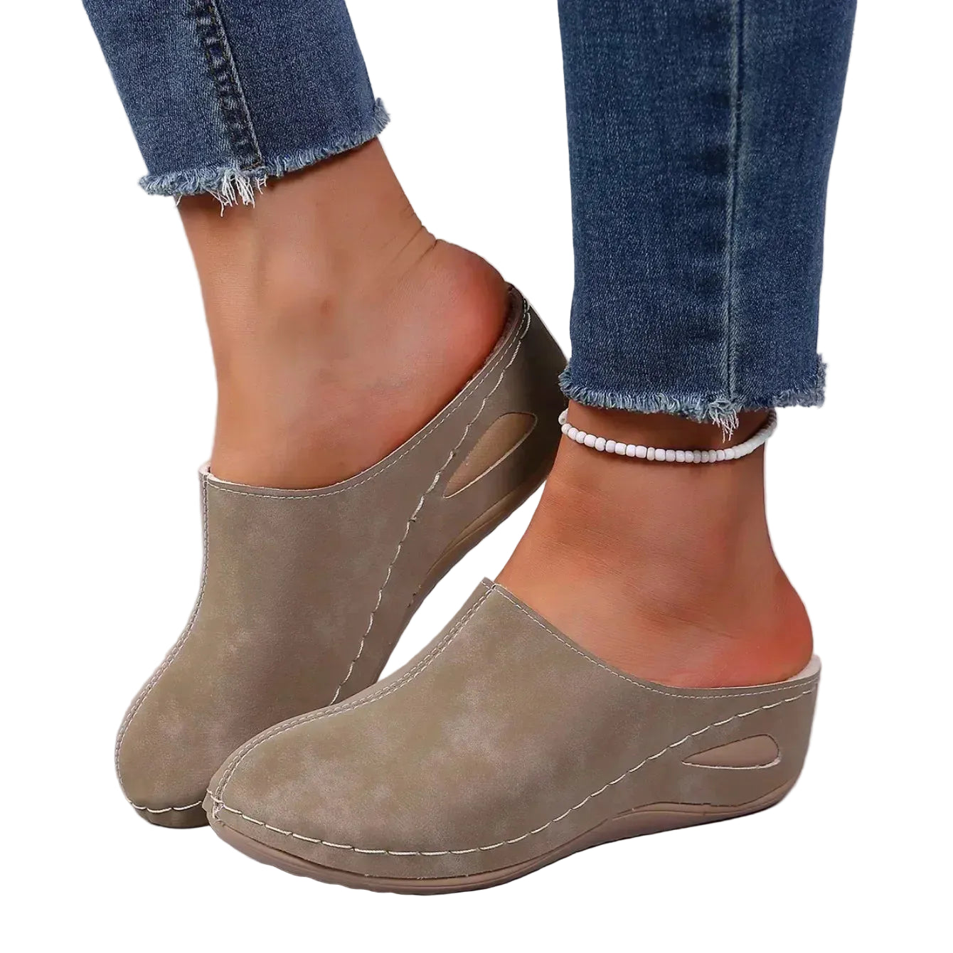 Polerine | Chaussons Orthopédiques Confortables