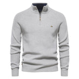 Willem | Pull Élégant pour Hommes