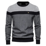 Vincent | Pull Élégant pour Hommes