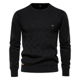 Alexander | Pull Élégant pour Hommes