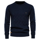 Alexander | Pull Élégant pour Hommes