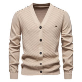 Tobias | Gilet Élégant pour Hommes