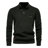 Maurice | Pull Élégant pour Hommes