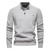 Maurice | Pull Élégant pour Hommes