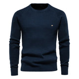 Sander | Pull Élégant pour Hommes