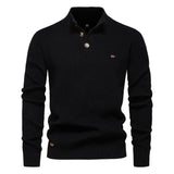 Maurice | Pull Élégant pour Hommes