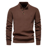 Maurice | Pull Élégant pour Hommes