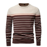 Dennis | Pull élégant pour hommes