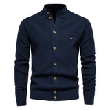 Matthijs | Veste Élégante pour Hommes