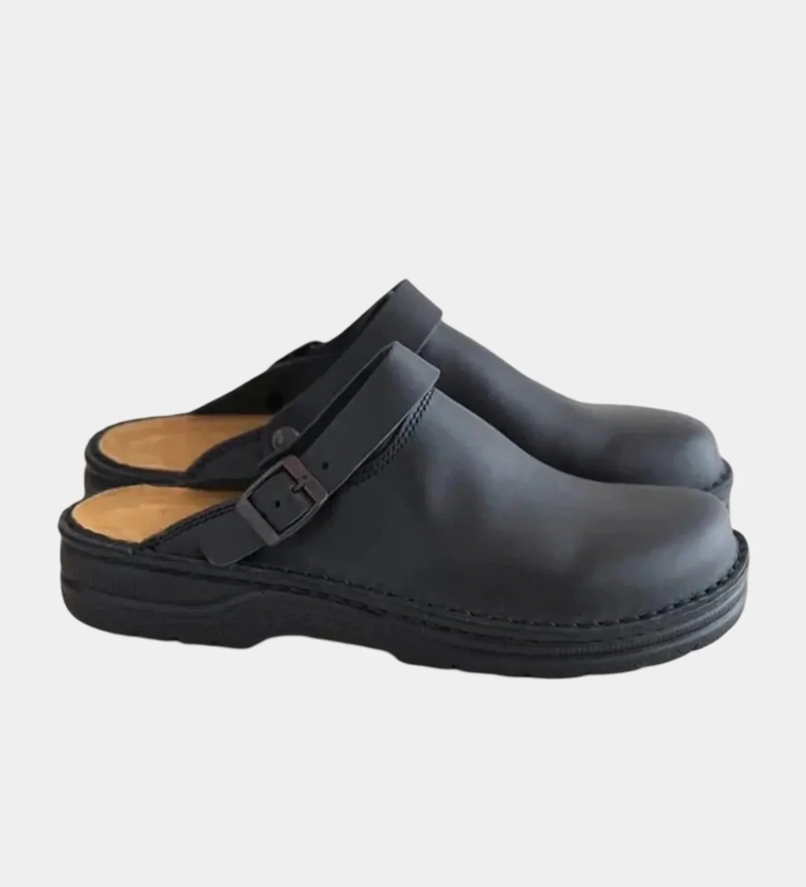 Maurel | Sabots confortables et soutenants