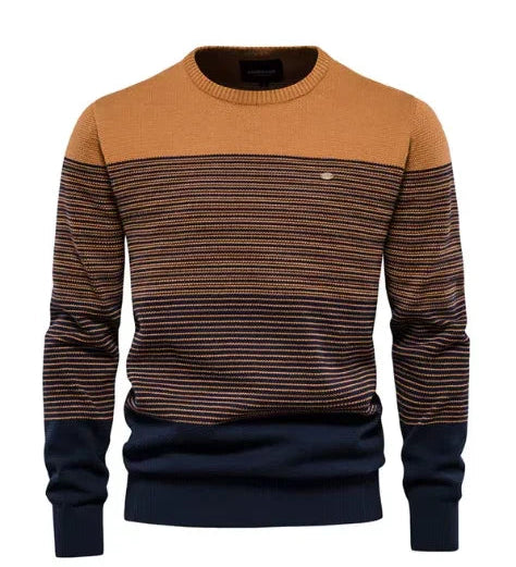 Raymond | Pull Élégant pour Hommes