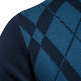 Tobias | Pull Élégant pour Hommes