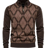 Tobias | Pull Élégant pour Hommes